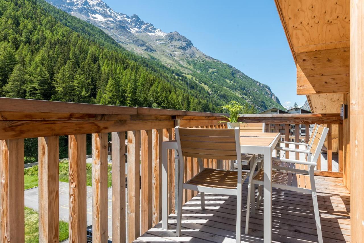 Montela Hotel & Resort Саас-Грунд Екстер'єр фото