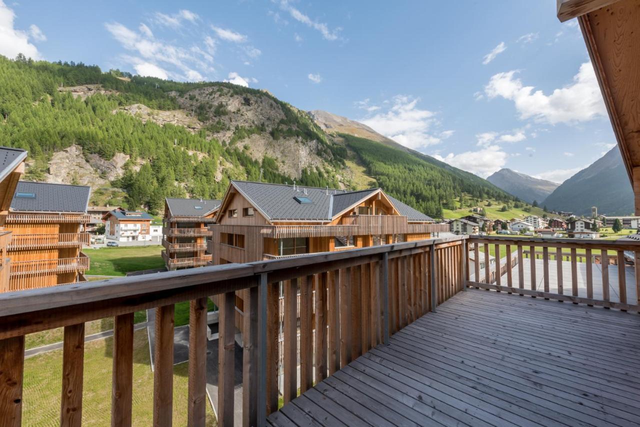 Montela Hotel & Resort Саас-Грунд Екстер'єр фото